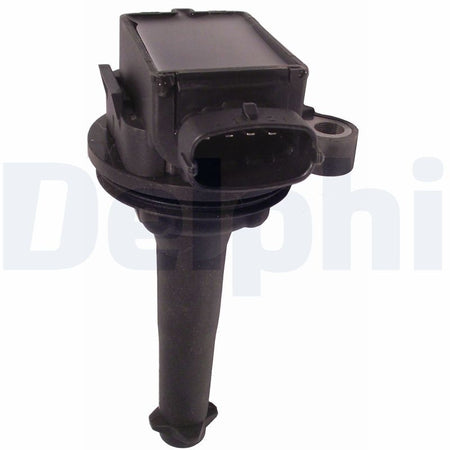 Delphi GN10334-12B1 Ignition Coil - 1