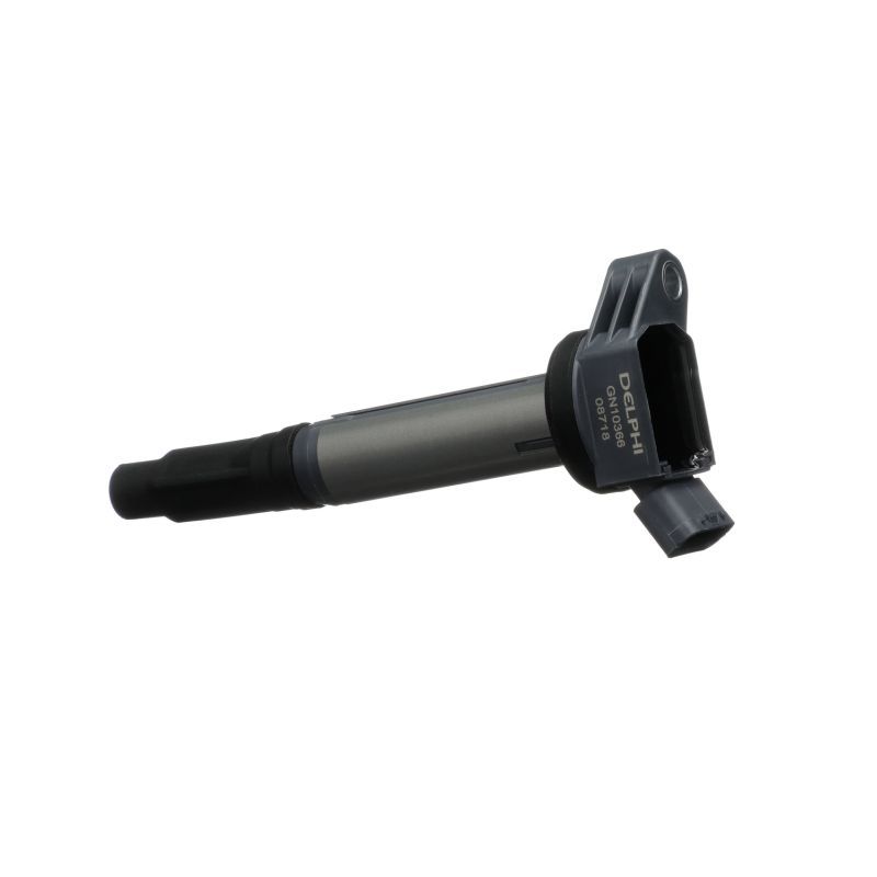 Delphi GN10366-12B1 Ignition Coil - 4