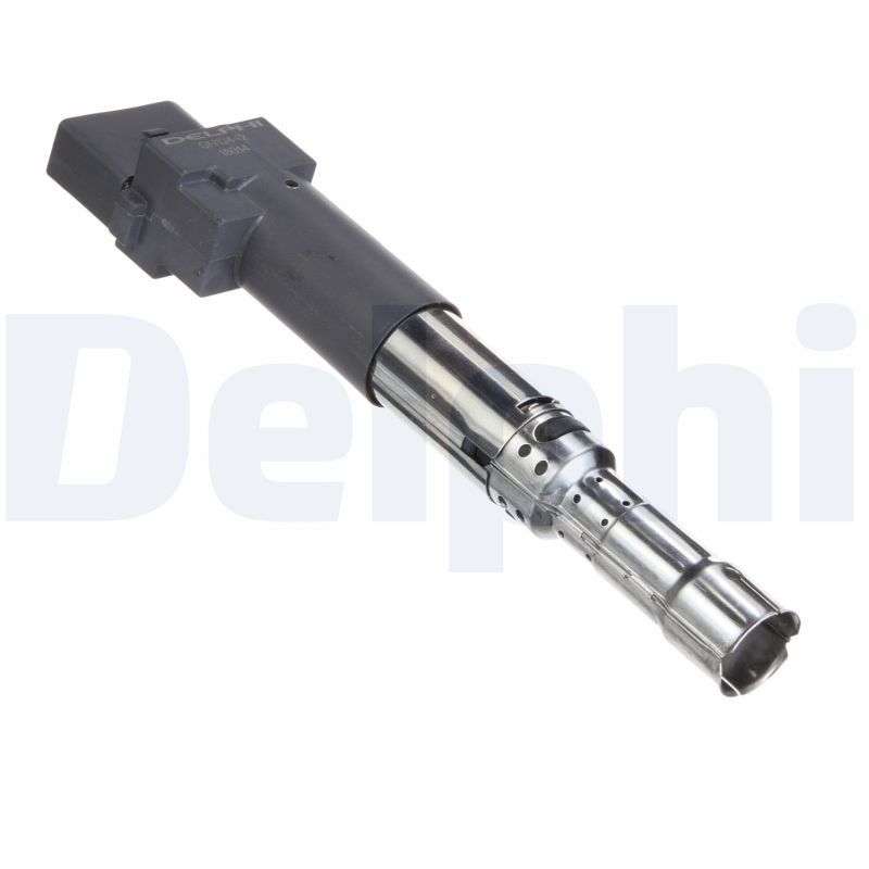 Delphi GN10442-12B1 Ignition Coil - 1