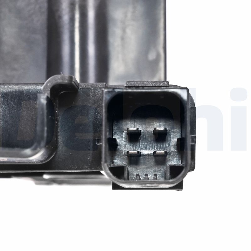 Delphi GN10582-12B1 Ignition Coil - 2