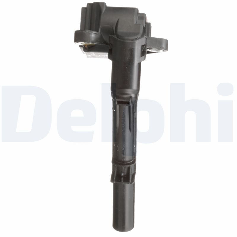 Delphi GN10690-12B1 Ignition Coil - 3