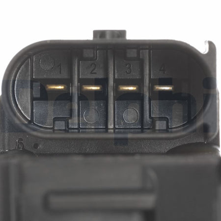 Delphi GN10690-12B1 Ignition Coil - 4