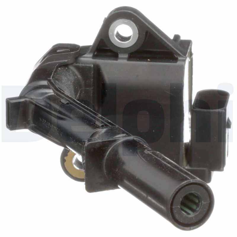 Delphi GN10690-12B1 Ignition Coil - 5