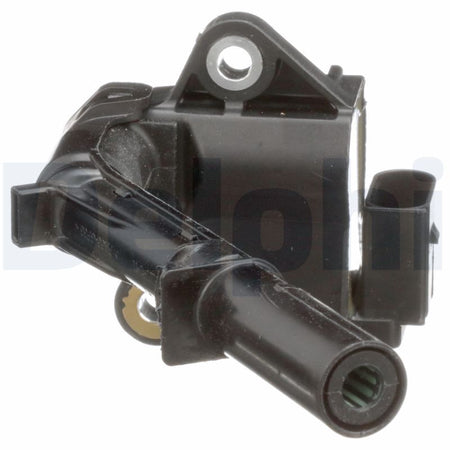 Delphi GN10690-12B1 Ignition Coil - 5