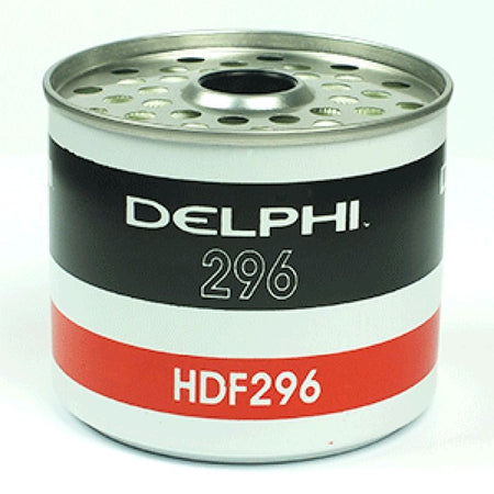 Delphi HDF296 Fuel Filter - 2