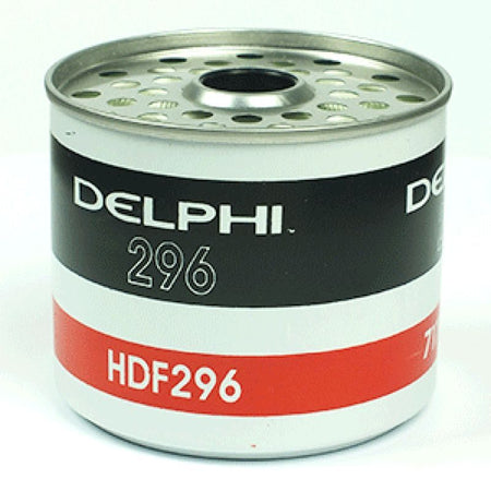 Delphi HDF296 Fuel Filter - 3