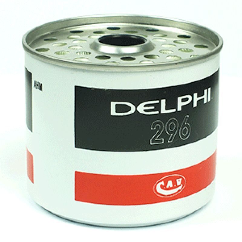 Delphi HDF296 Fuel Filter - 4