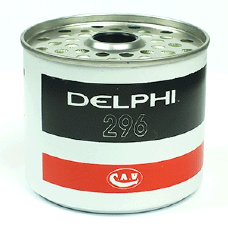 Delphi HDF296 Fuel Filter - 5