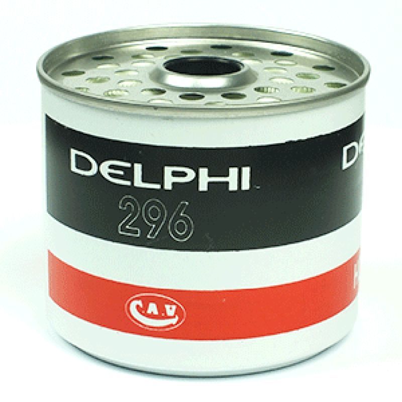 Delphi HDF296 Fuel Filter - 6