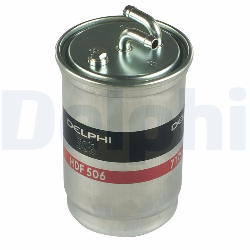 Delphi HDF506 Fuel Filter - 1