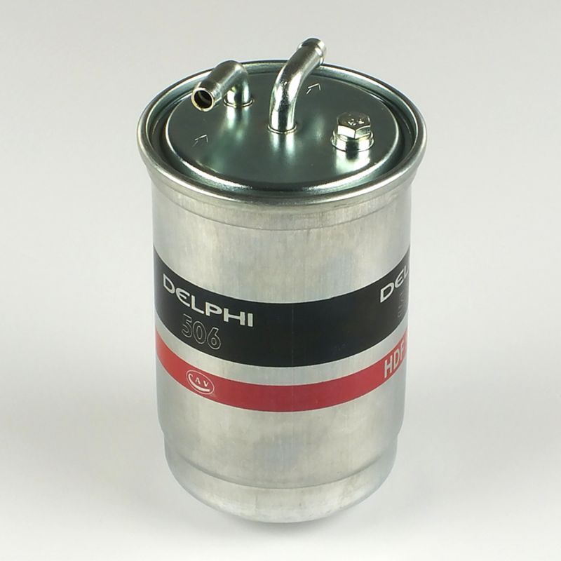 Delphi HDF506 Fuel Filter - 2