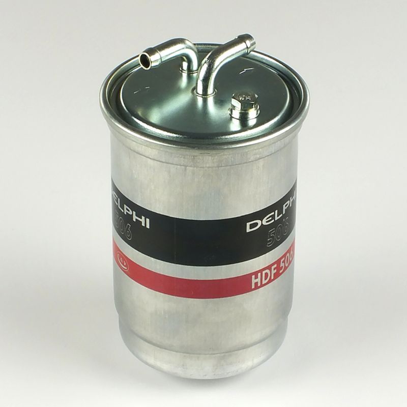 Delphi HDF506 Fuel Filter - 3
