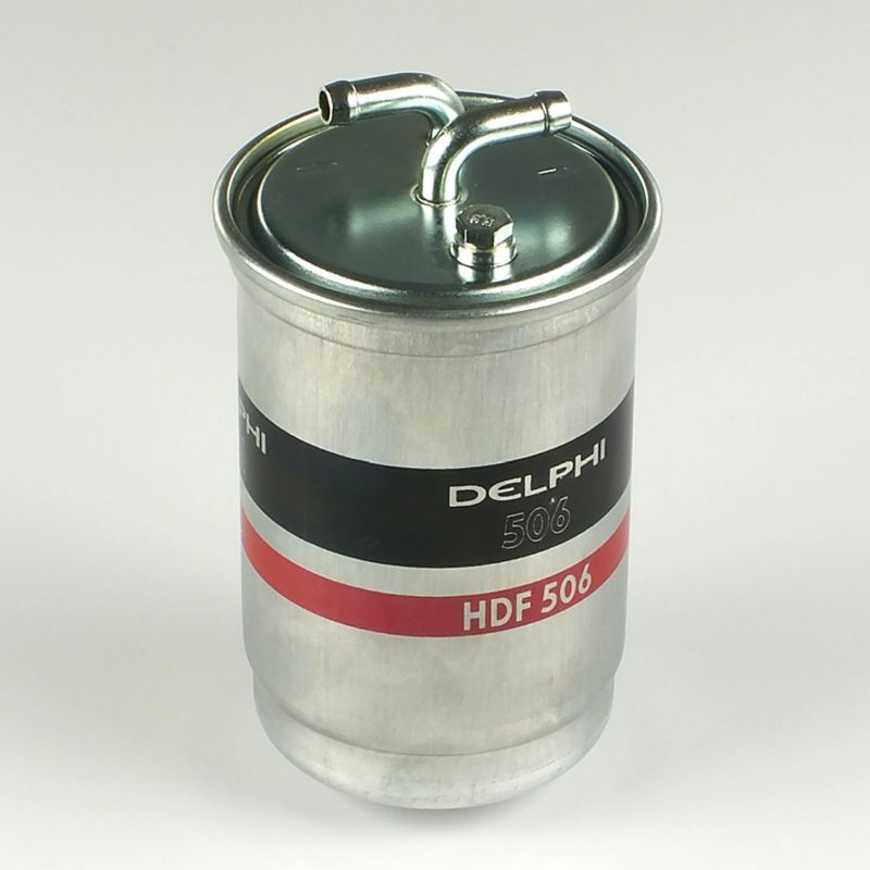 Delphi HDF506 Fuel Filter - 4