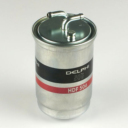 Delphi HDF506 Fuel Filter - 4