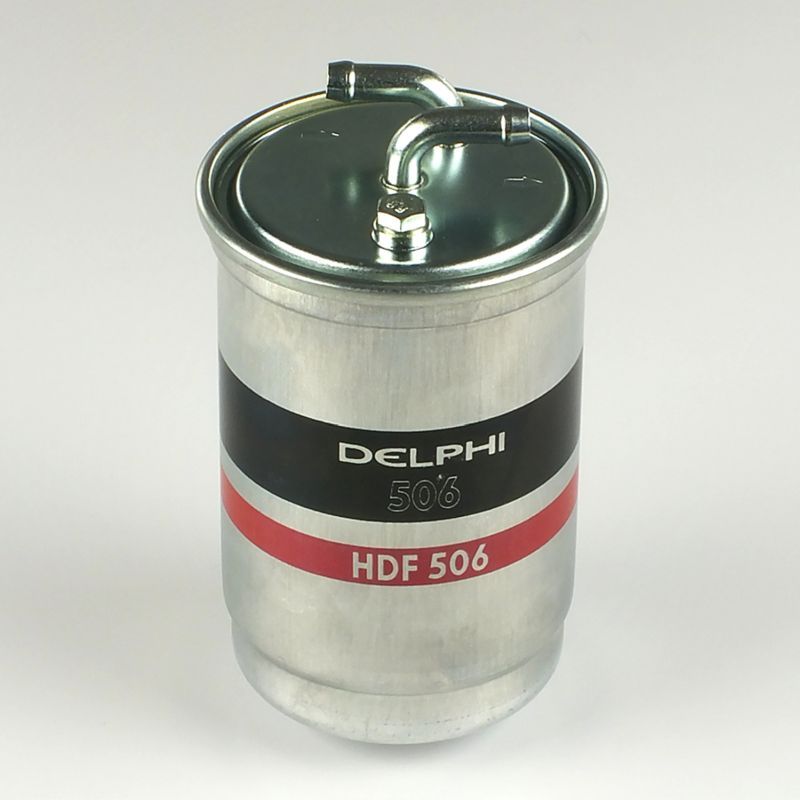 Delphi HDF506 Fuel Filter - 5