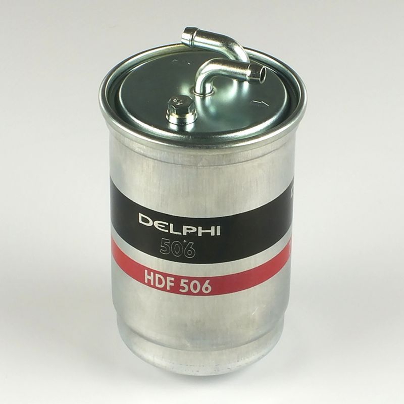 Delphi HDF506 Fuel Filter - 6