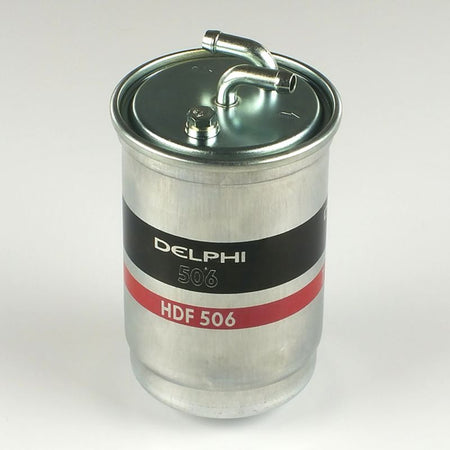 Delphi HDF506 Fuel Filter - 6