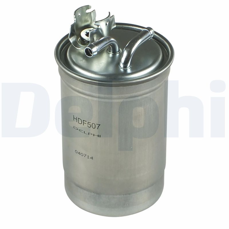 Delphi HDF507 Fuel Filter - 1