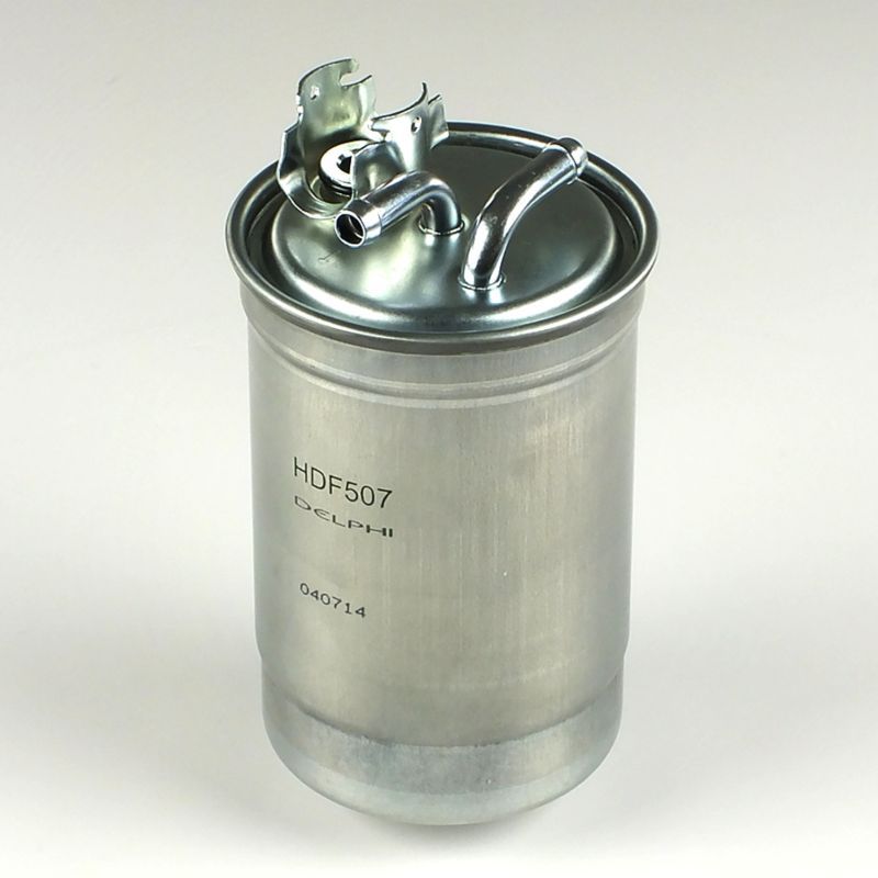 Delphi HDF507 Fuel Filter - 2