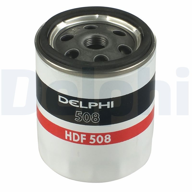 Delphi HDF508 Fuel Filter - 1