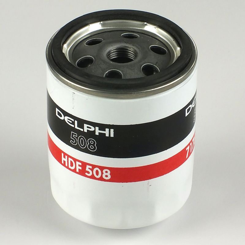 Delphi HDF508 Fuel Filter - 4