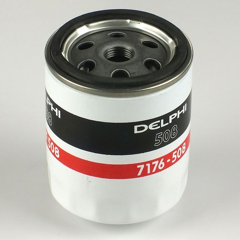 Delphi HDF508 Fuel Filter - 6