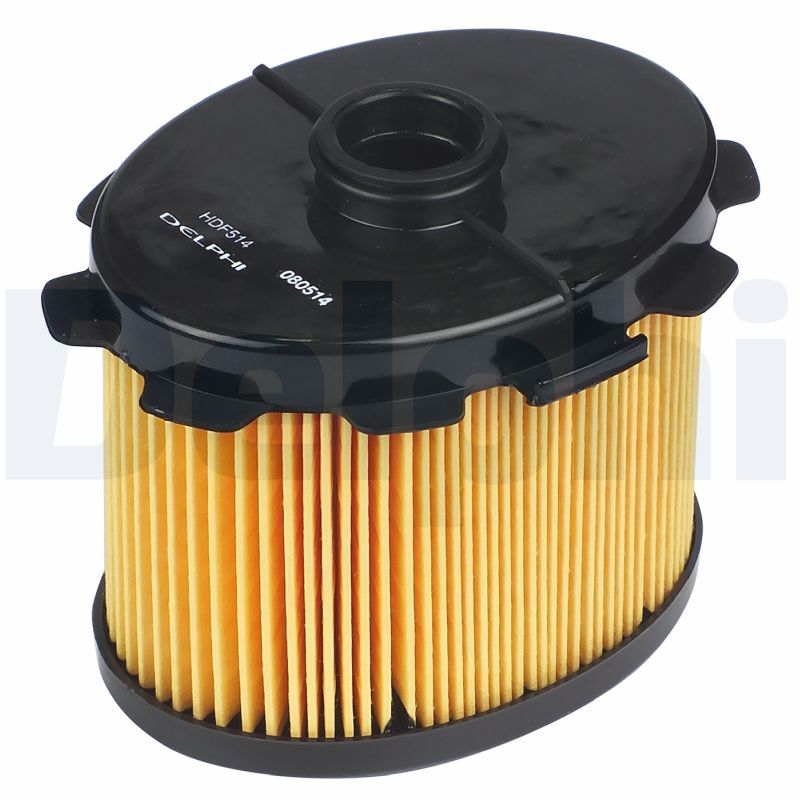 Delphi HDF514 Fuel Filter - 1