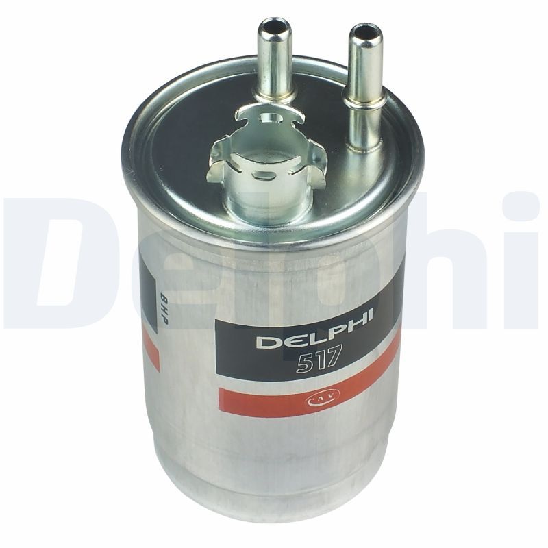 Delphi HDF517 Fuel Filter - 1