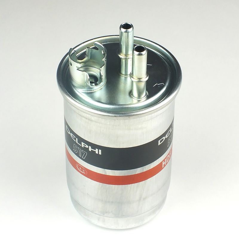 Delphi HDF517 Fuel Filter - 5