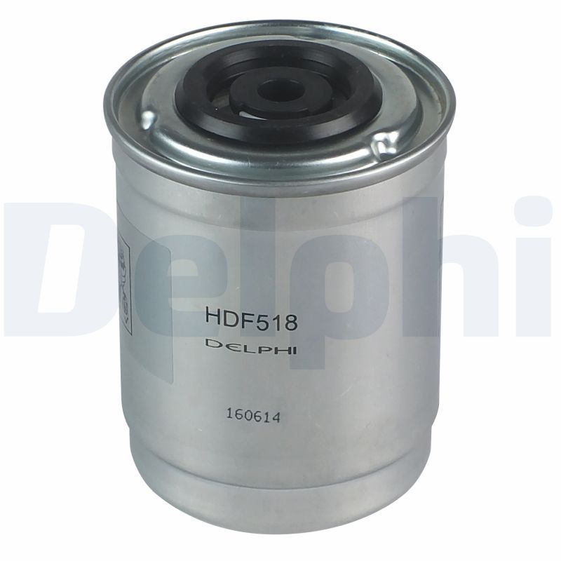 Delphi HDF518 Fuel Filter - 1