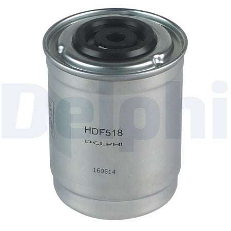 Delphi HDF518 Fuel Filter - 1