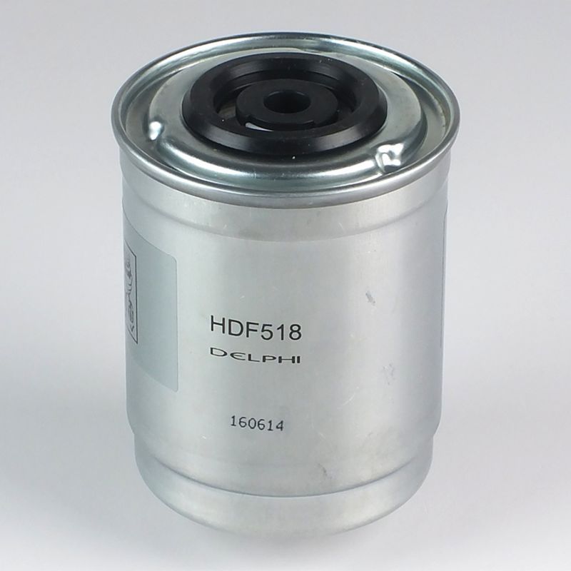 Delphi HDF518 Fuel Filter - 2