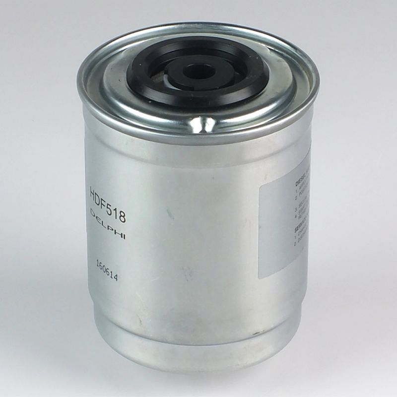 Delphi HDF518 Fuel Filter - 4