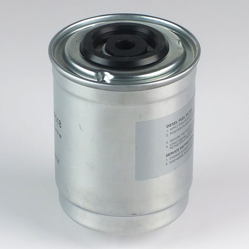 Delphi HDF518 Fuel Filter - 5