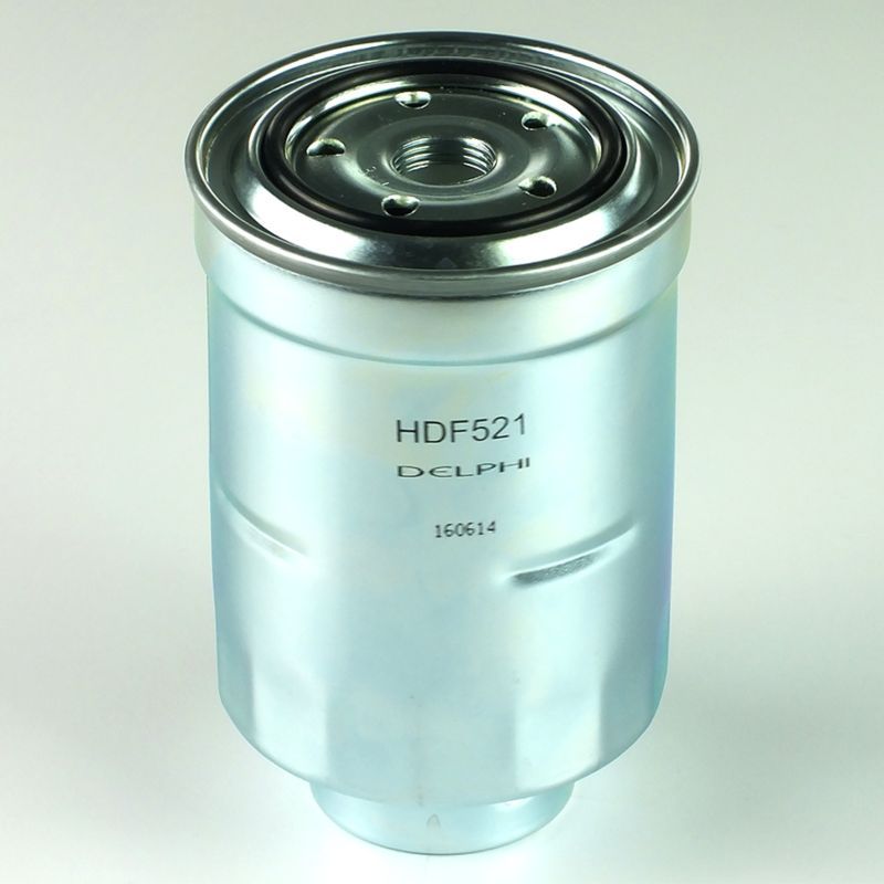 Delphi HDF521 Fuel Filter - 2