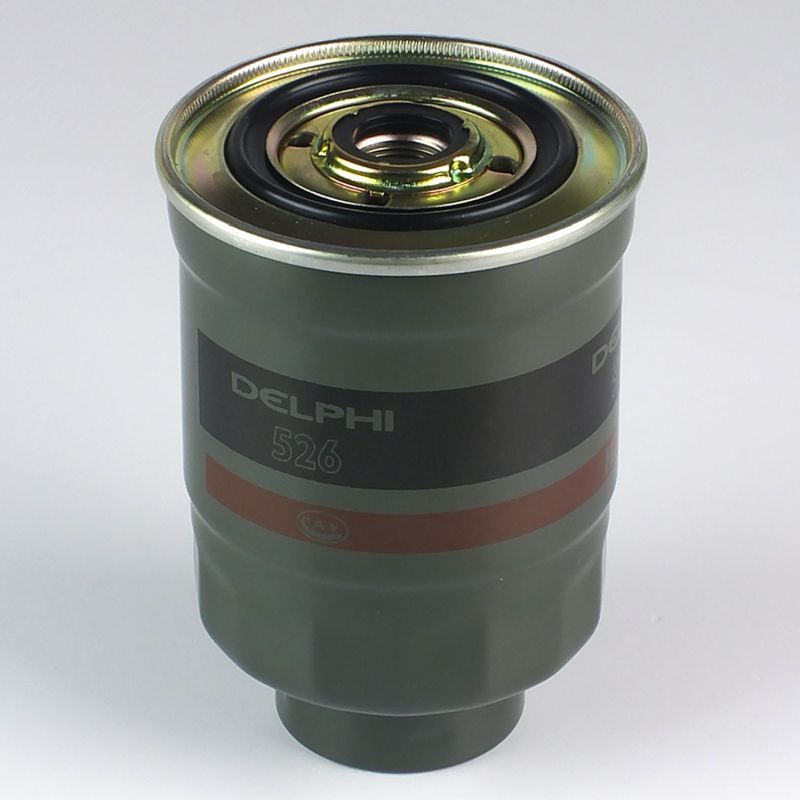 Delphi HDF526 Fuel Filter - 2