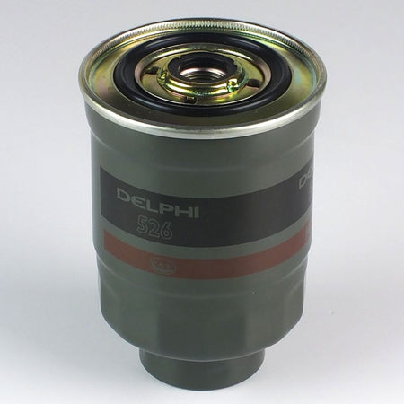 Delphi HDF526 Fuel Filter - 2