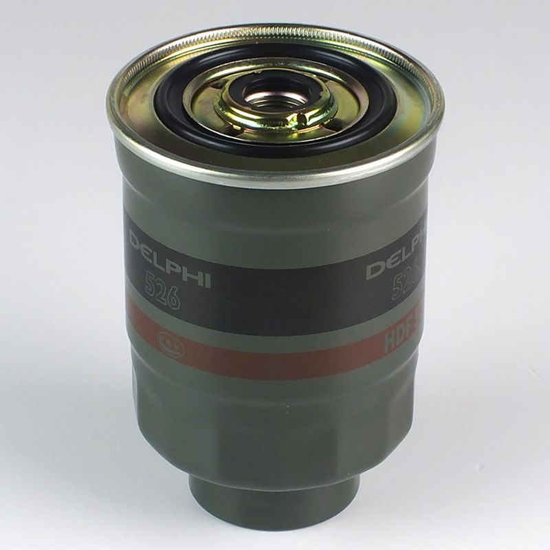 Delphi HDF526 Fuel Filter - 3