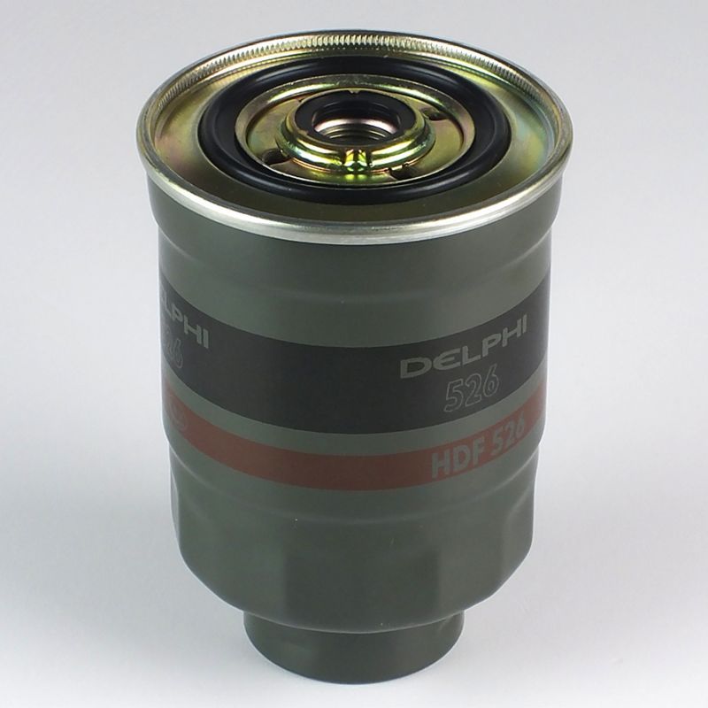 Delphi HDF526 Fuel Filter - 4