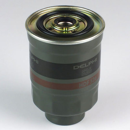 Delphi HDF526 Fuel Filter - 4