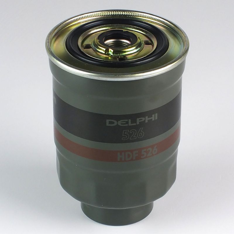 Delphi HDF526 Fuel Filter - 5