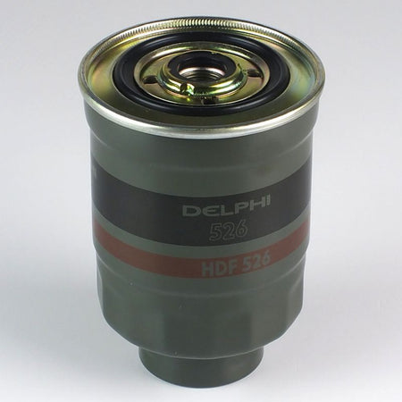 Delphi HDF526 Fuel Filter - 5