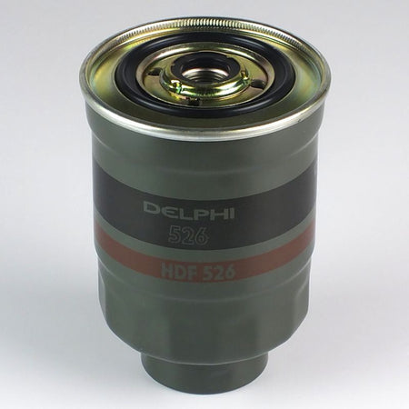 Delphi HDF526 Fuel Filter - 6