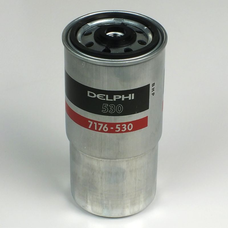 Delphi HDF530 Fuel Filter - 3