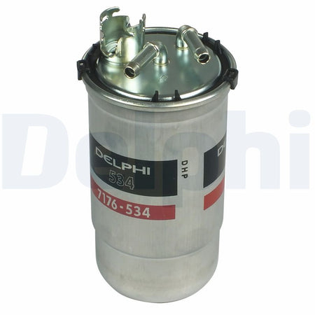 Delphi HDF534 Fuel Filter - 1