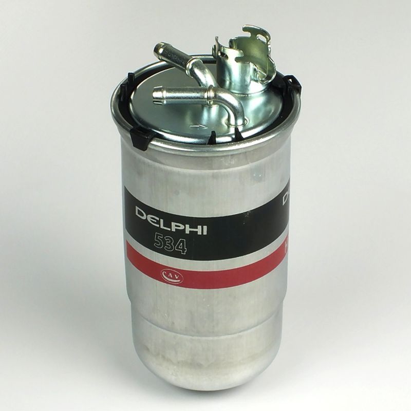 Delphi HDF534 Fuel Filter - 2