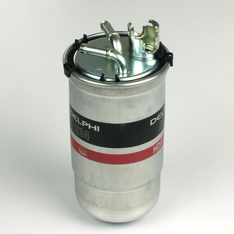 Delphi HDF534 Fuel Filter - 3