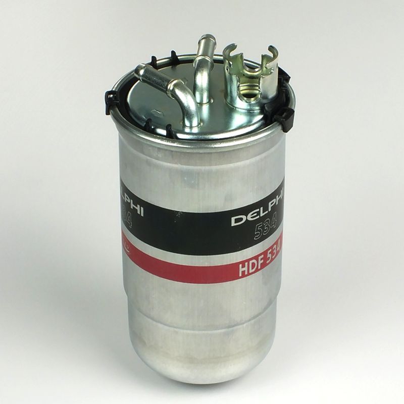 Delphi HDF534 Fuel Filter - 4