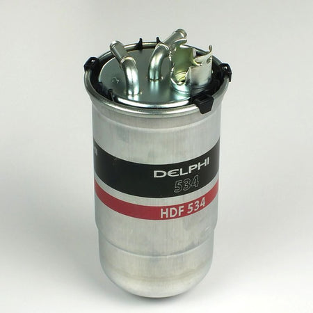 Delphi HDF534 Fuel Filter - 5