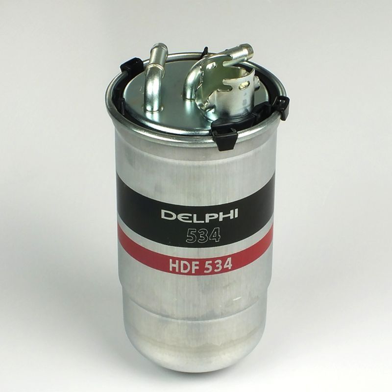 Delphi HDF534 Fuel Filter - 6